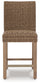 Ashley Express - Walton Bridge Barstool (2/CN)