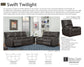 SWIFT - TWILIGHT POWER SOFA