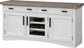 AMERICANA MODERN - COTTON 63 IN. TV CONSOLE