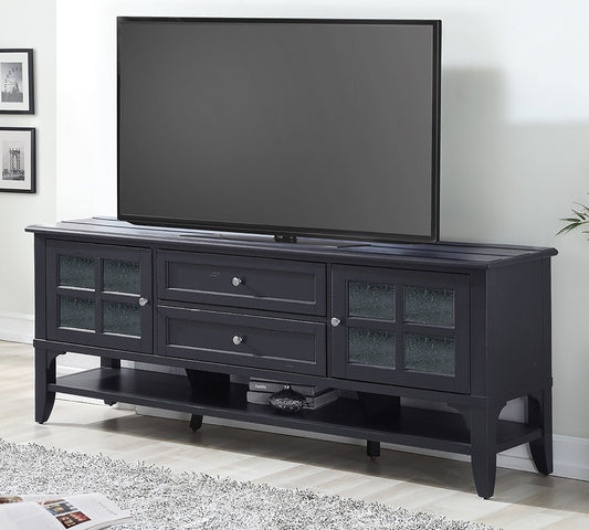 Hamilton 76" Tv Stand