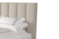 AVERY - DUNE QUEEN BED 5/0