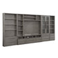 PURE MODERN 5PC ENTERTAINMENT WALL