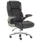 DC#313HD-OZO - DESK CHAIR FABRIC HEAVY DUTY DESK CHAIR - 350 LB.