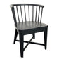 AMERICANA MODERN DINING DINING CHAIR BARREL (2/CTN SOLD IN PAIRS)
