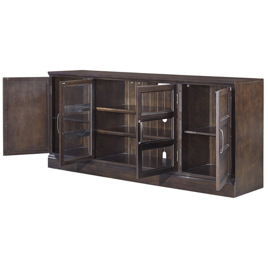 SHOREHAM - MEDIUM ROAST 76 IN. TV CONSOLE