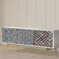 ILLUSION 72 IN. CONSOLE
