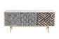 ILLUSION 72 IN. CONSOLE