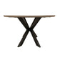 CROSSINGS MONACO RECTANGULAR DINING TABLE