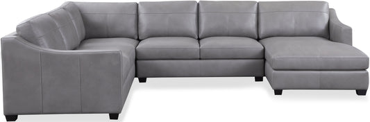 JOHNSTON SECTIONAL