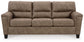 Navi Sofa, Loveseat and Recliner