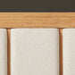 ESCAPE QUEEN PANEL BED