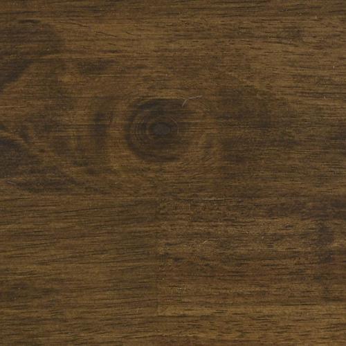 Alston 47-inch Solid Wood Dining Bench Knotty Nutmeg
