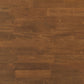 Dortch 5-piece Oval Solid Wood Dining Set Walnut