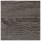 Watson Four-piece California King Bedroom Set Grey Oak