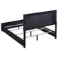 Marceline 5-piece Queen Bedroom Set Black