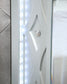 Gunnison 5-piece Queen Bedroom Set Silver Metallic