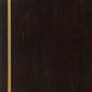Durango Dresser Mirror Smoked Peppercorn