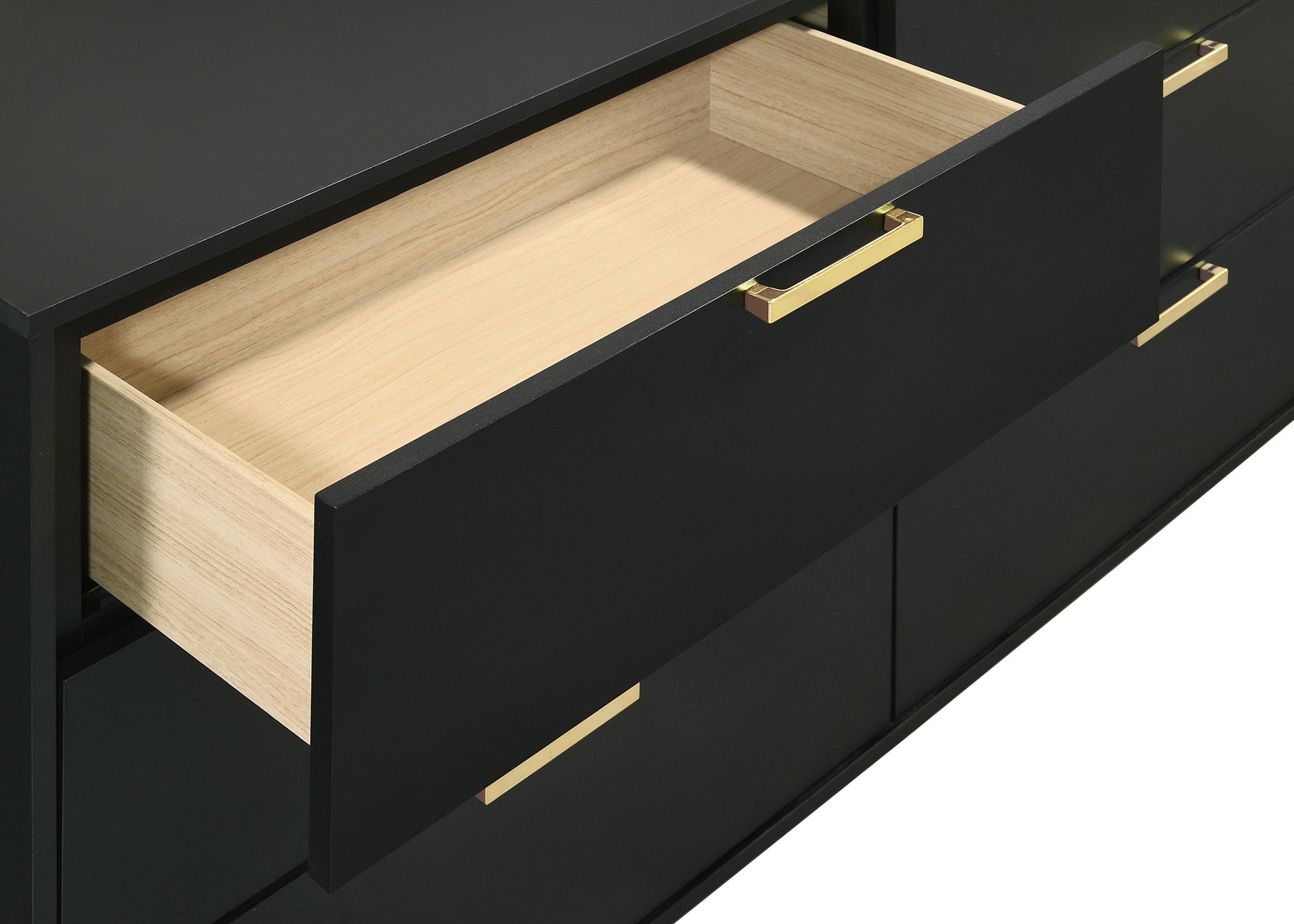 Kendall - 6-Drawer Dresser