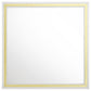 Lucia Dresser Mirror White