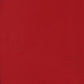 Retro Upholstered Metal Swivel Bar Stool Red (Set of 2)