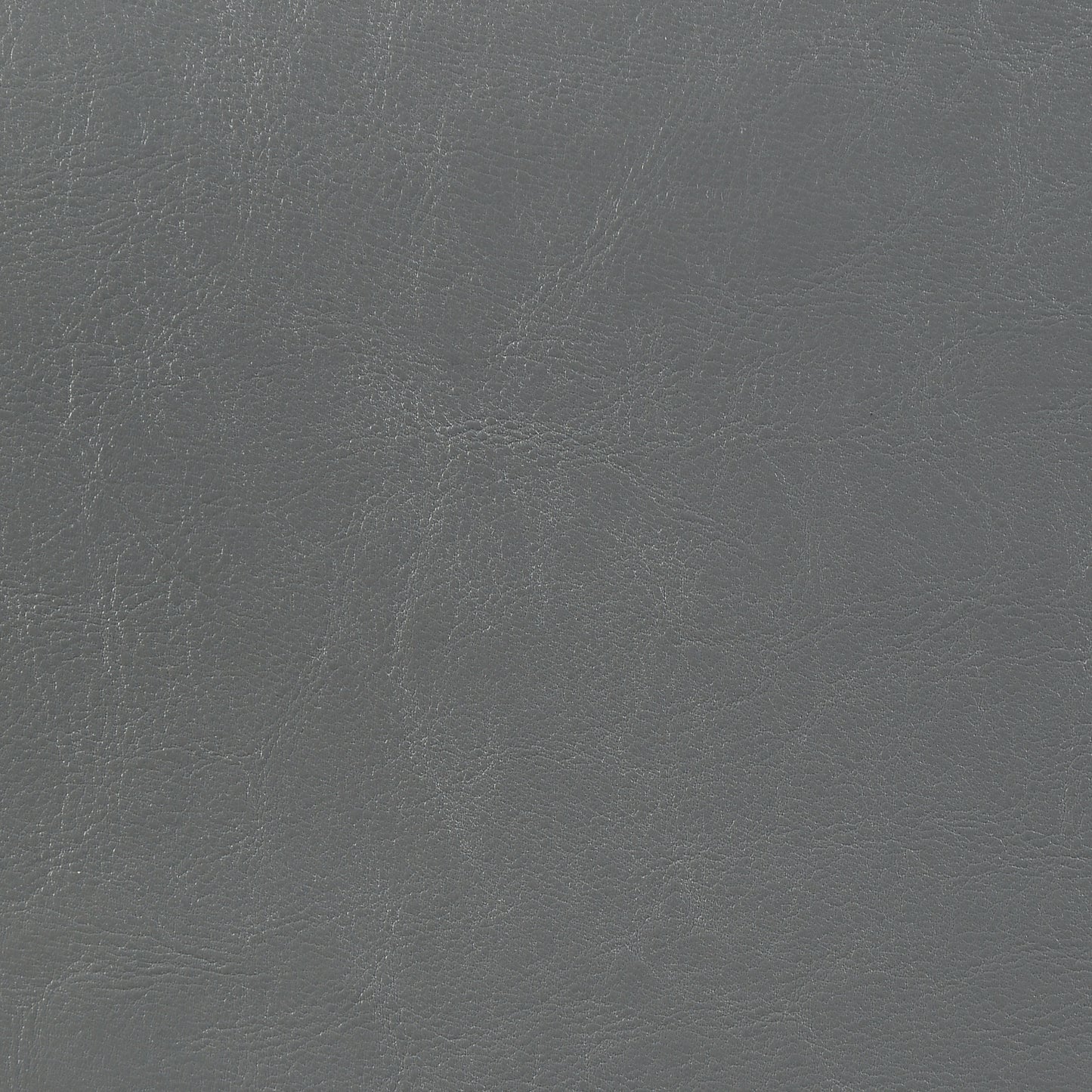 Dorian Faux Leather Upholstered Queen Panel Bed Grey