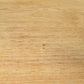 Close-up of a textured beige surface with horizontal lines
