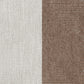 Christine Upholstered Sloped Arm Loveseat Beige