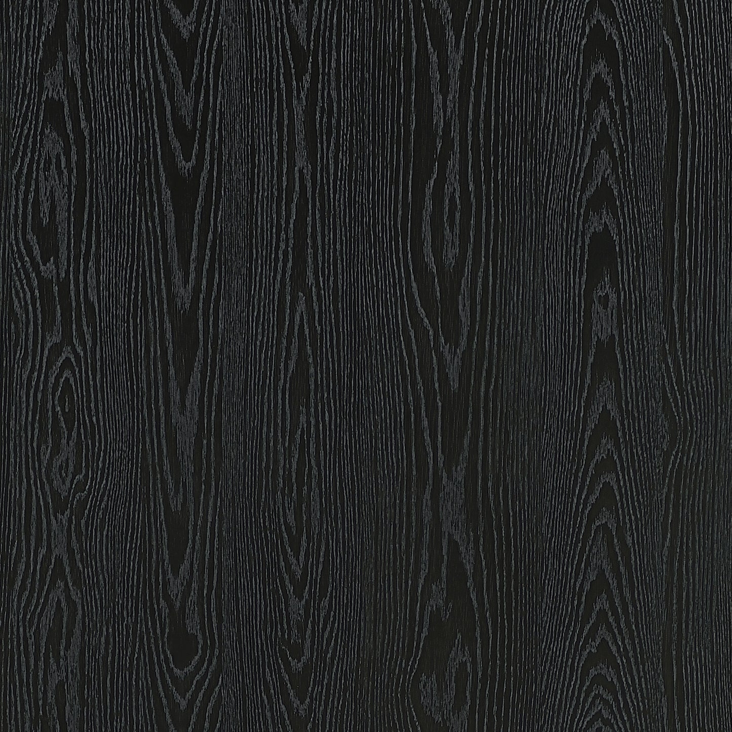 Rodez 3-piece Engineered Wood Coffee Table Set Black