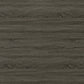 Joey 71-inch 5-shelf Bookshelf Weathered Grey
