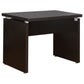 Skylar Extension Desk Cappuccino