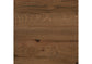 72 INCH DOVETAIL DINING TABLE