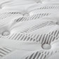 Hayes 11-inch Full Pillow Top Memory Foam Hybrid Mattress