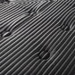 Montlake 15-inch Twin Cool Euro Top Foam Hybrid Mattress