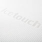 Cascade 3-inch Twin Cool Memory Foam Mattress Topper