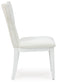 Ashley Express - Chalanna Dining UPH Side Chair (2/CN)