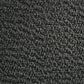Mesa Boucle Upholstered Tufted Accent Bench Charcoal