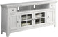 TIDEWATER 62 IN. TV CONSOLE