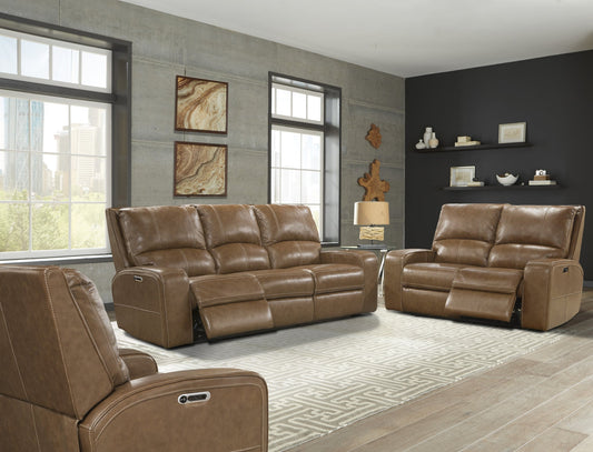 SWIFT - BOURBON POWER RECLINING COLLECTION