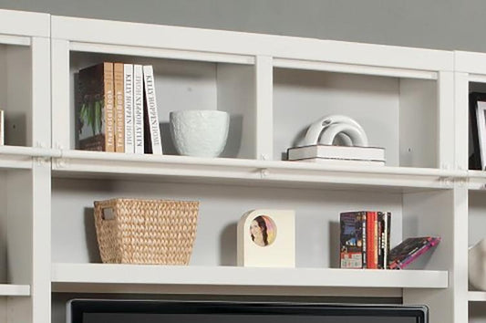 BOCA 56 IN. BOOKCASE BRIDGE, SHELF AND BACK PANEL