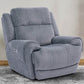 SPENCER - TIDE GRAPHITE POWER RECLINER