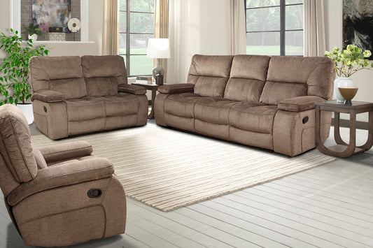 CHAPMAN - KONA MANUAL RECLINING COLLECTION