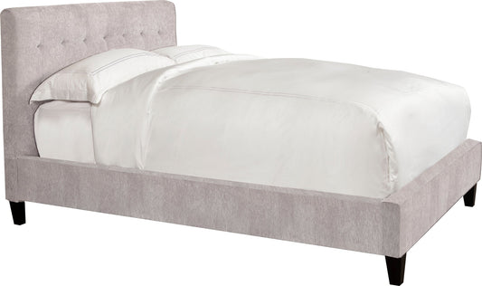 JODY - PORCELAIN CALIFORNIA KING BED 6/0 (NATURAL)