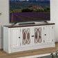 PROVENCE 63 IN. TV CONSOLE