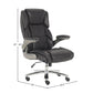 DC#313HD-OZO - DESK CHAIR FABRIC HEAVY DUTY DESK CHAIR - 350 LB.