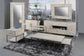 CROSSINGS MONACO ACCENT TABLE (MADE OF IRON & MARBLE)