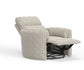 RADIUS - TATUM RIVER ROCK POWER SWIVEL GLIDER RECLINER
