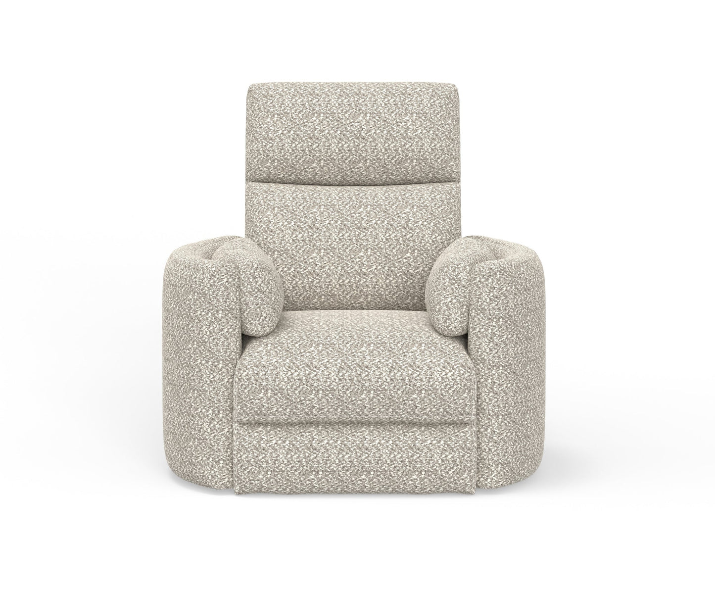 RADIUS - TATUM RIVER ROCK POWER SWIVEL GLIDER RECLINER