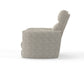 RADIUS - TATUM RIVER ROCK POWER SWIVEL GLIDER RECLINER