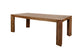 CROSSINGS DOWNTOWN 86" RECTANGULAR DINING TABLE
