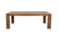 CROSSINGS DOWNTOWN 86" RECTANGULAR DINING TABLE